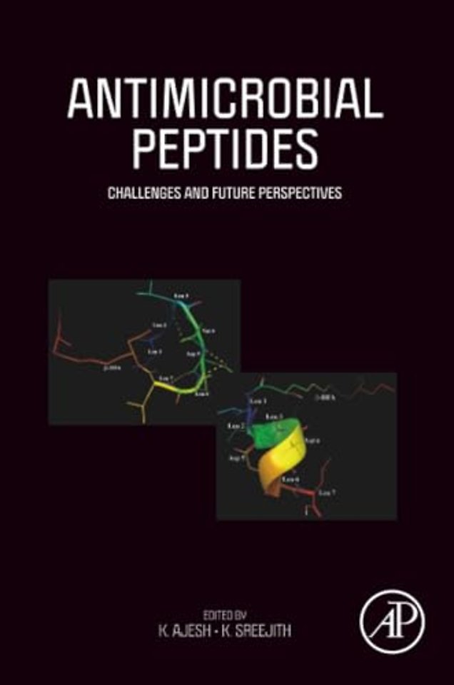 Antimicrobial Peptides