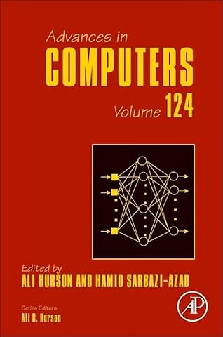 Advances in Computers