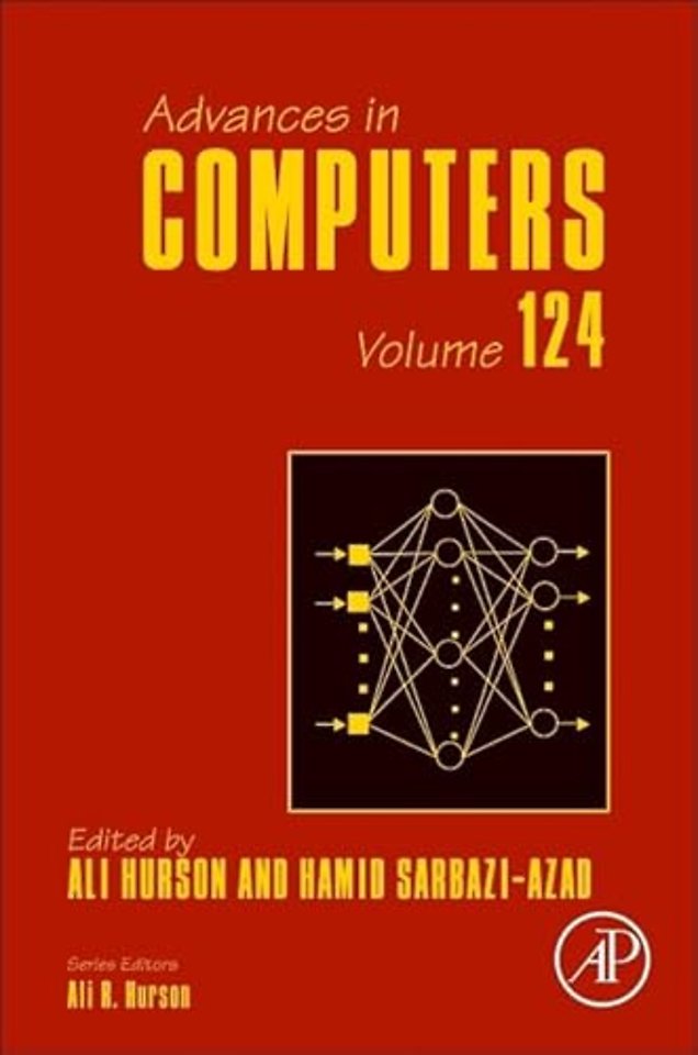 Advances in Computers