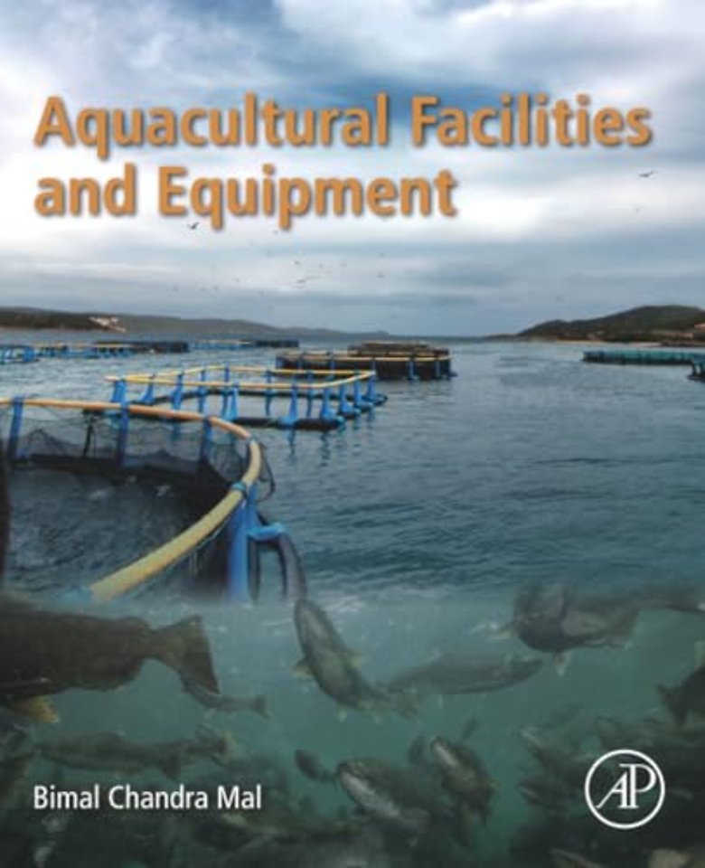 Aquacultural Facilities and Equipment