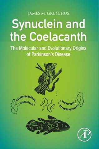 Synuclein and the Coelacanth