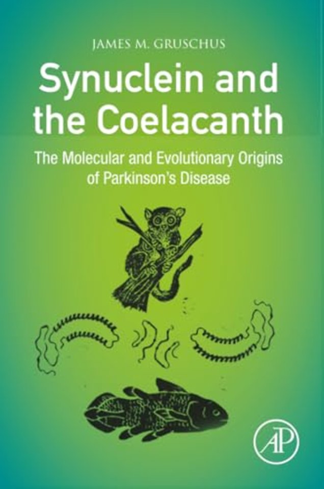 Synuclein and the Coelacanth