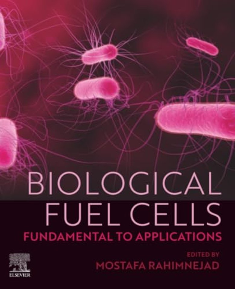 Biological Fuel Cells