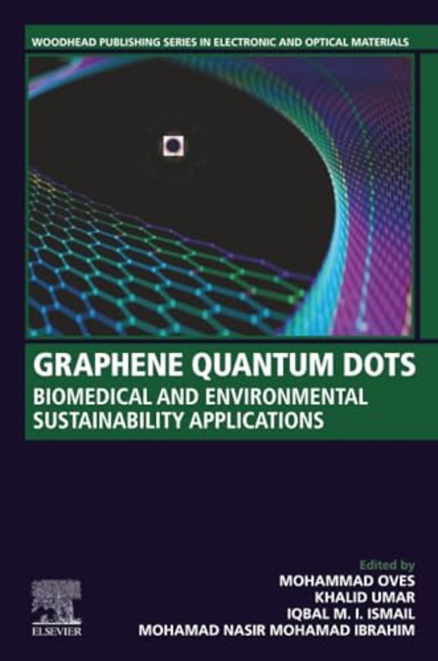 Graphene Quantum Dots