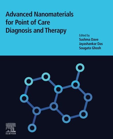 Advanced Nanomaterials for Point of Care Diagnosis and Therapy