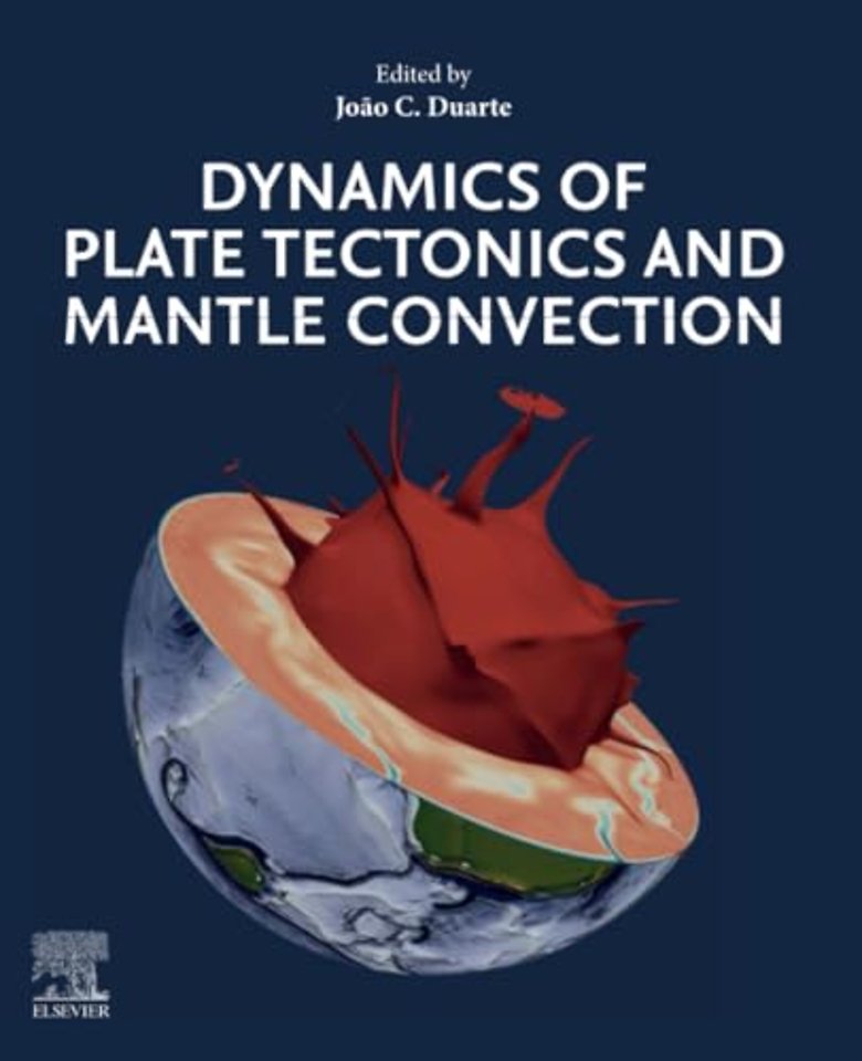Dynamics of Plate Tectonics and Mantle Convection