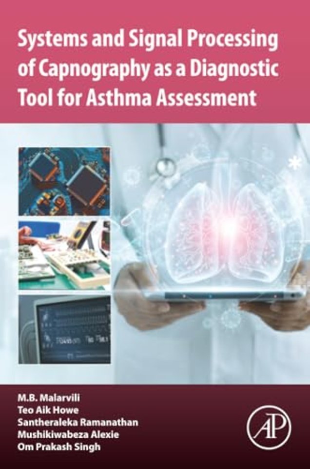 Systems and Signal Processing of Capnography as a Diagnostic Tool for Asthma Assessment