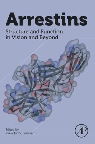 Arrestins