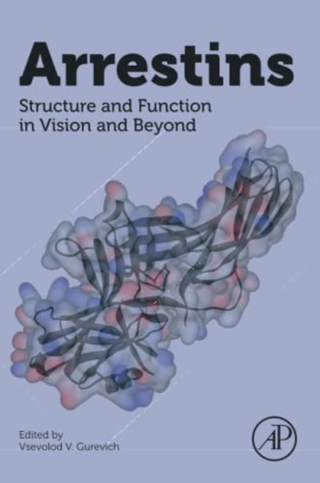 Arrestins