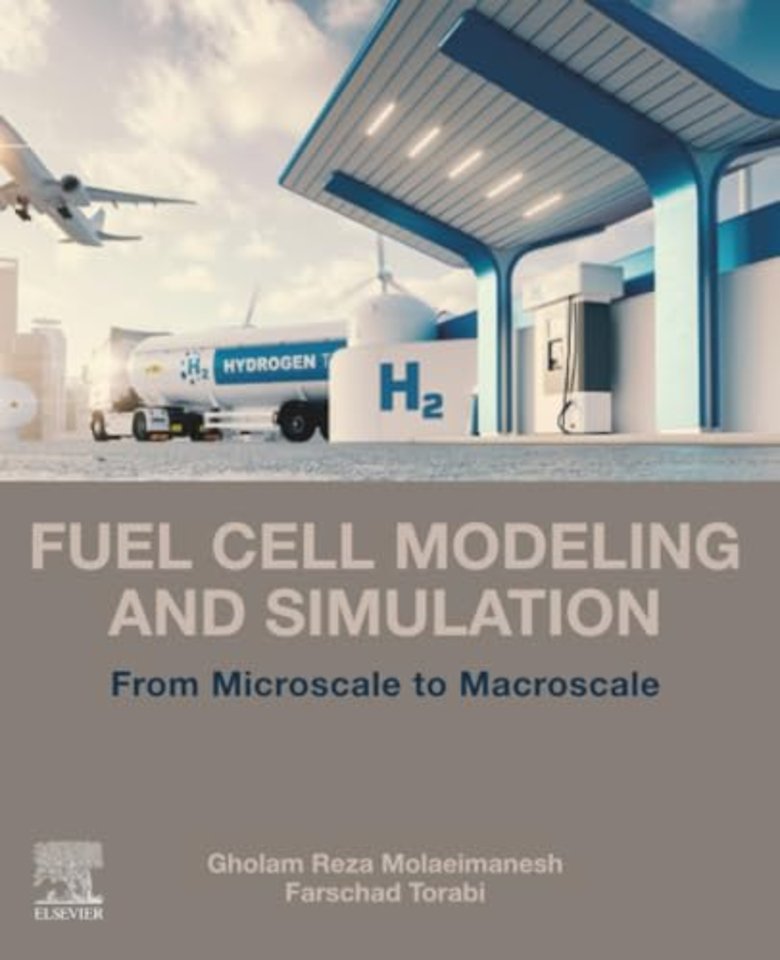 Fuel Cell Modeling and Simulation