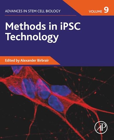 Methods in iPSC Technology