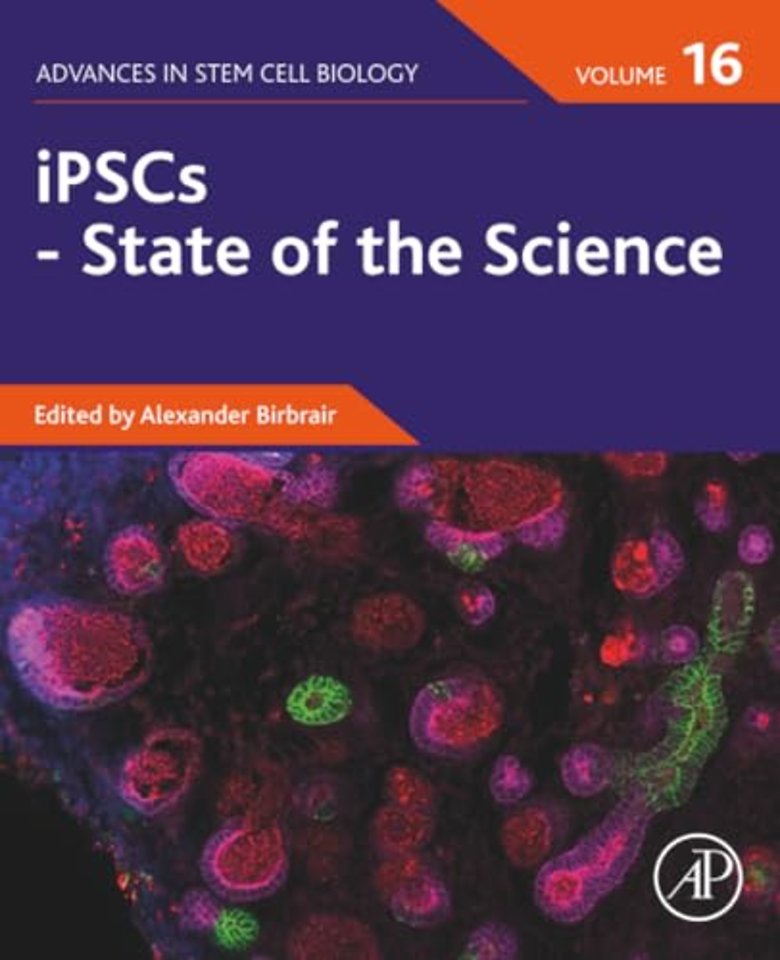 iPSCs - State of the Science