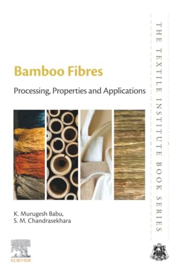 Bamboo Fibres