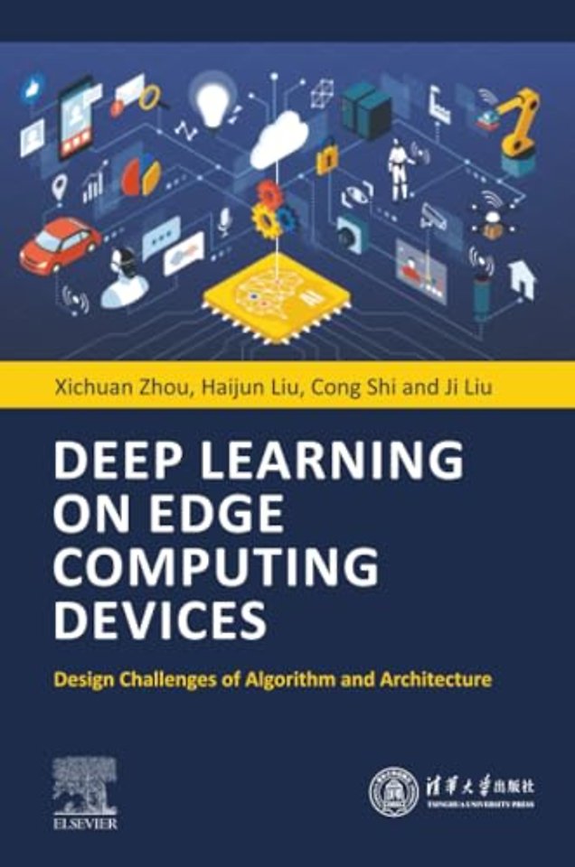 Deep Learning on Edge Computing Devices
