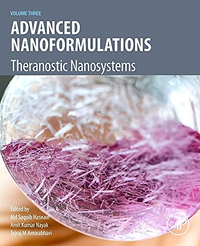 Advanced Nanoformulations
