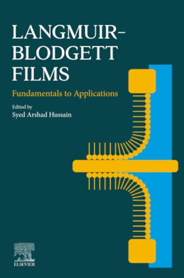 Langmuir-Blodgett Films