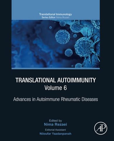 Translational Autoimmunity, Volume 6