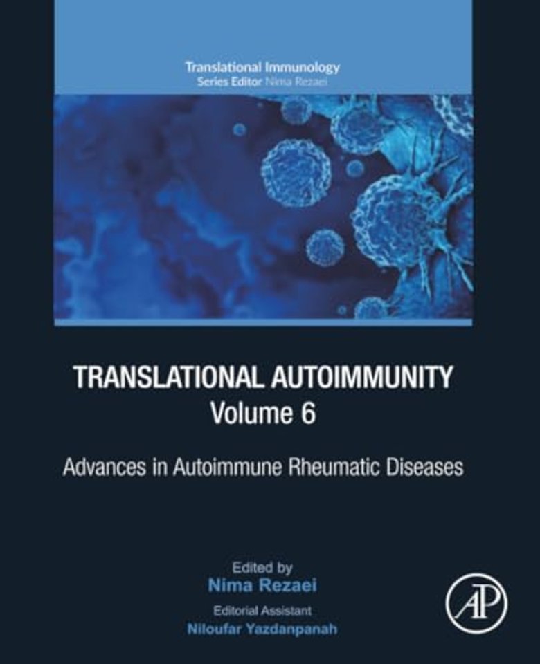 Translational Autoimmunity, Volume 6
