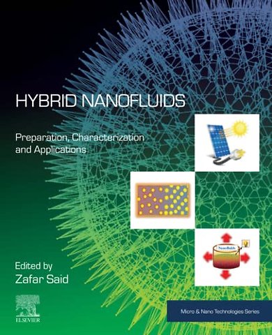 Hybrid Nanofluids