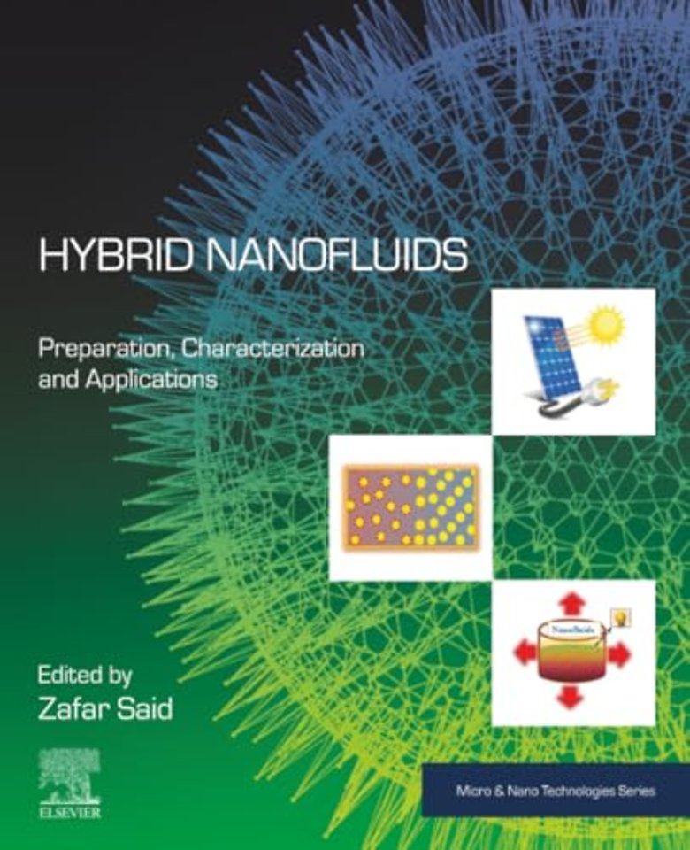 Hybrid Nanofluids