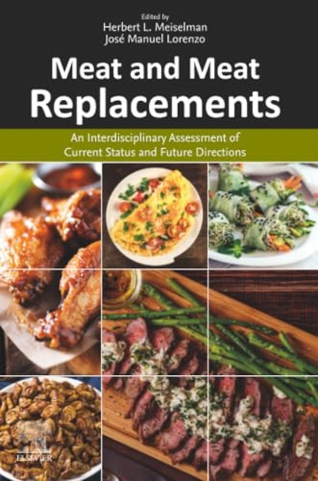 Meat and Meat Replacements