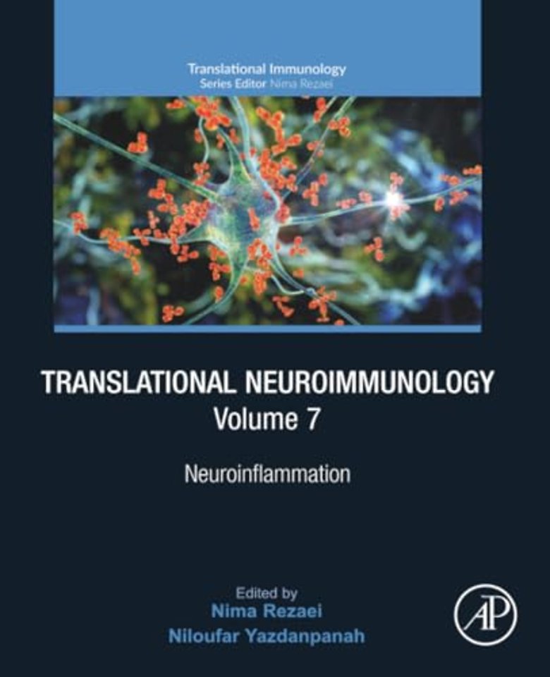 Translational Neuroimmunology, Volume 7