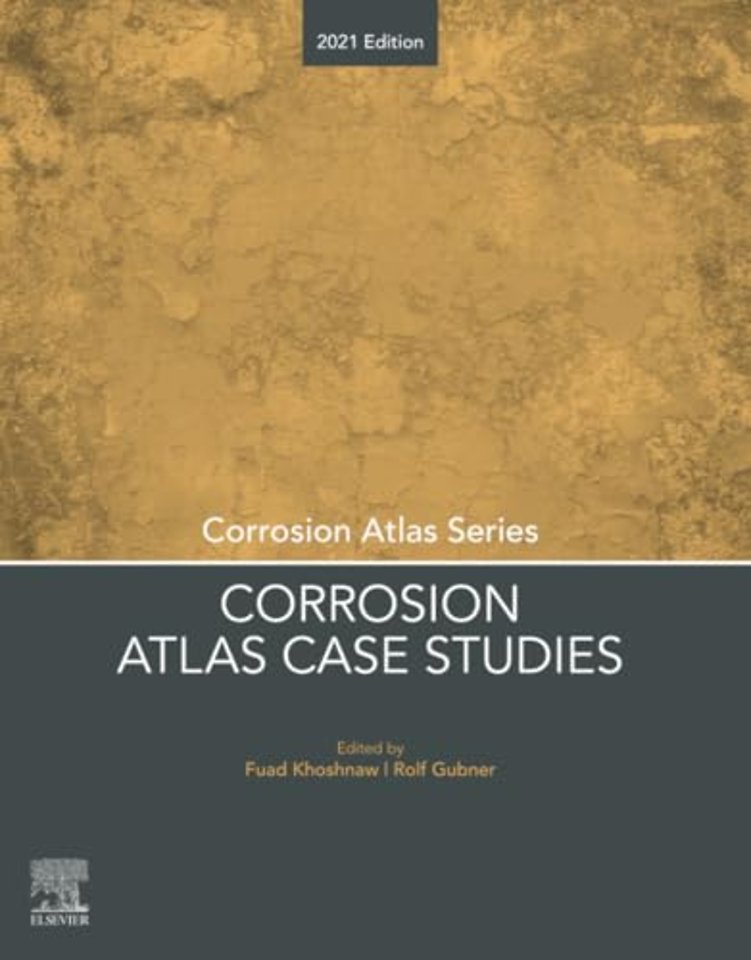Corrosion Atlas Case Studies