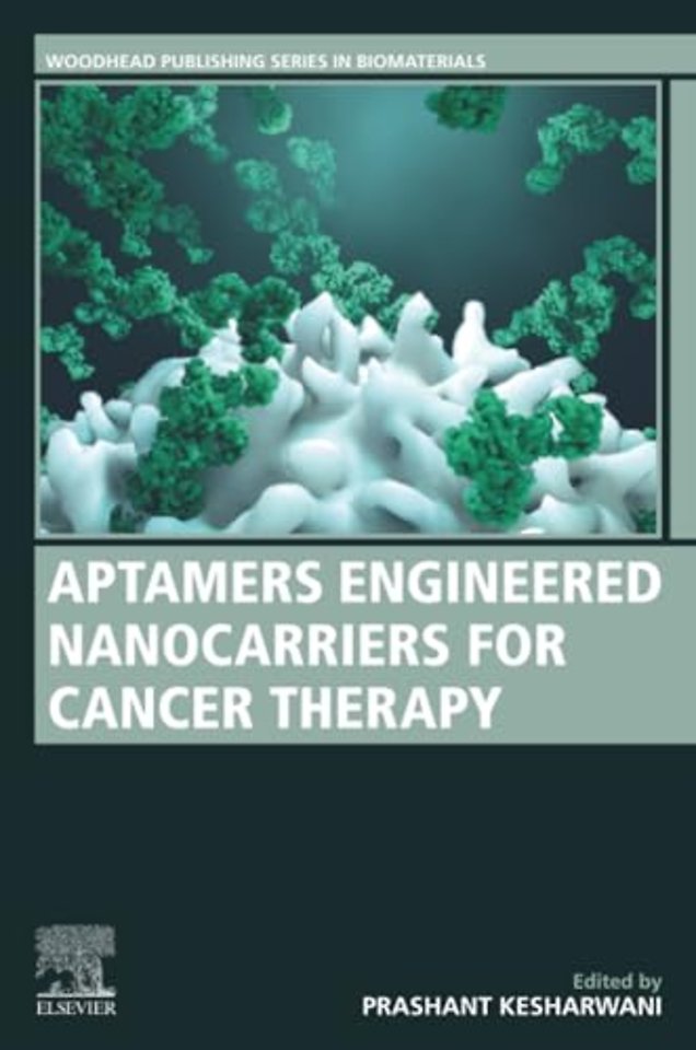 Aptamers Engineered Nanocarriers for Cancer Therapy