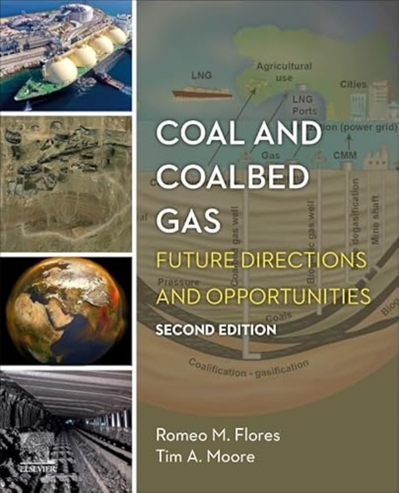 Coal and Coalbed Gas