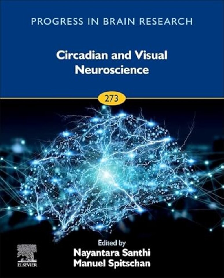 Circadian and Visual Neuroscience
