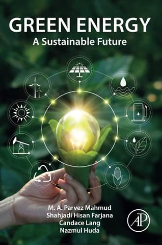 Green Energy