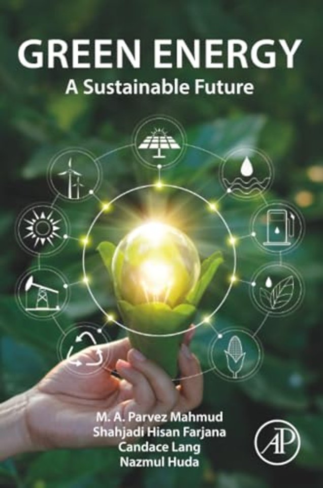 Green Energy