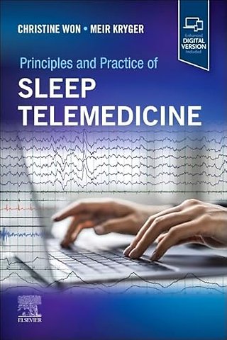 Principles and Practice of Sleep Telemedicine