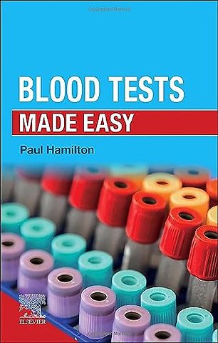 Blood Tests Made Easy