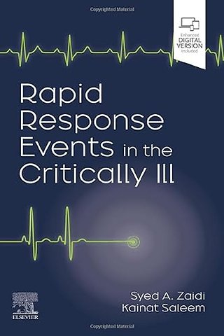 Rapid Response Events in the Critically Ill