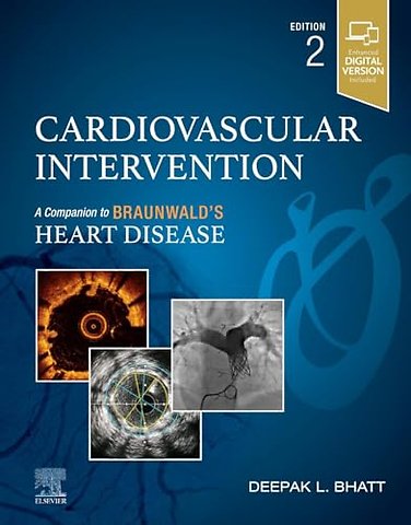 Cardiovascular Intervention