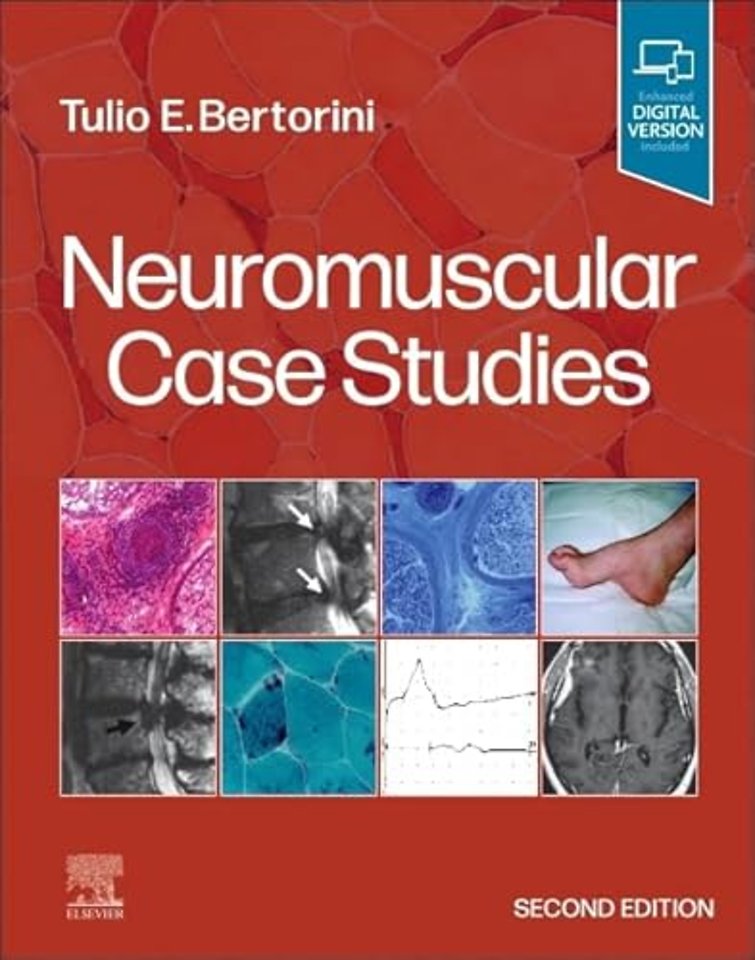 Neuromuscular Case Studies
