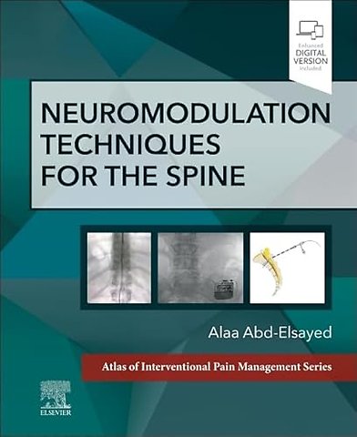 Neuromodulation Techniques for the Spine