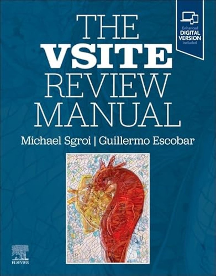 The VSITE Review Manual