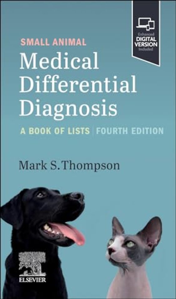 Small Animal Medical Differential Diagnosis