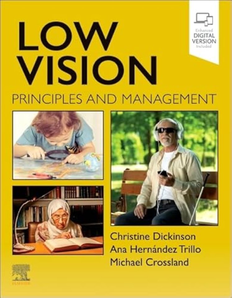 Low Vision