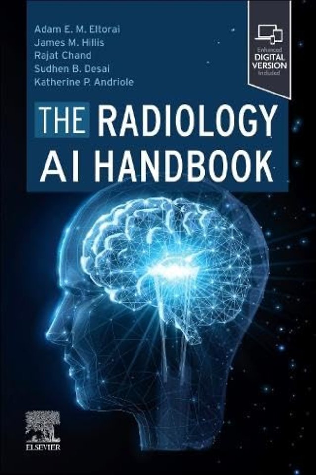 The Radiology AI Handbook