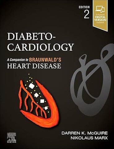 Diabeto-Cardiology