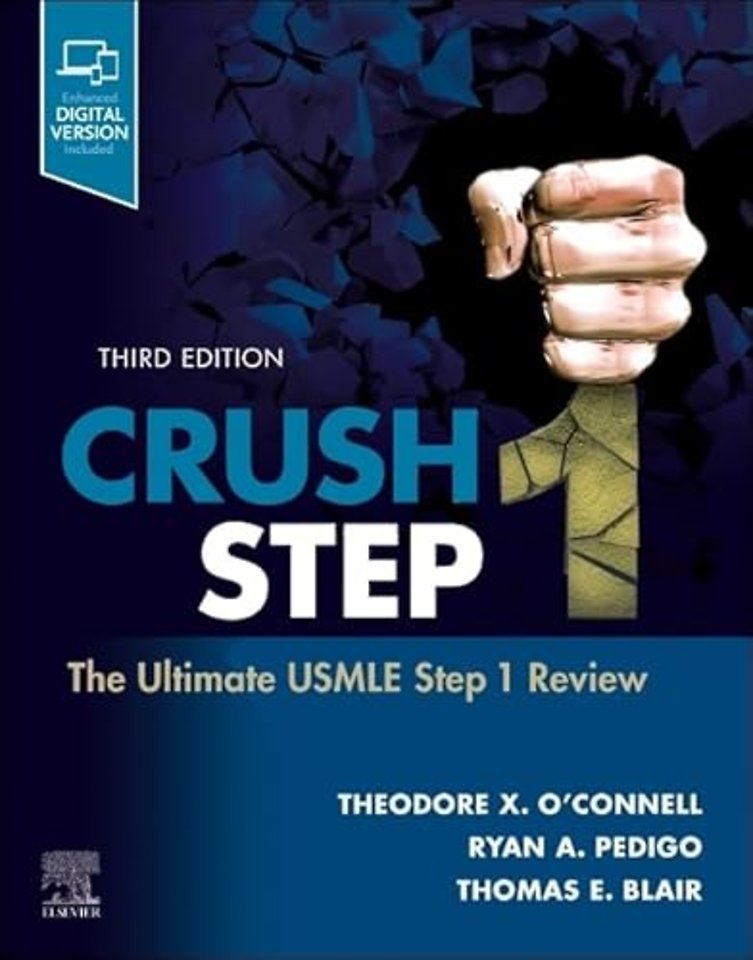 Crush Step 1