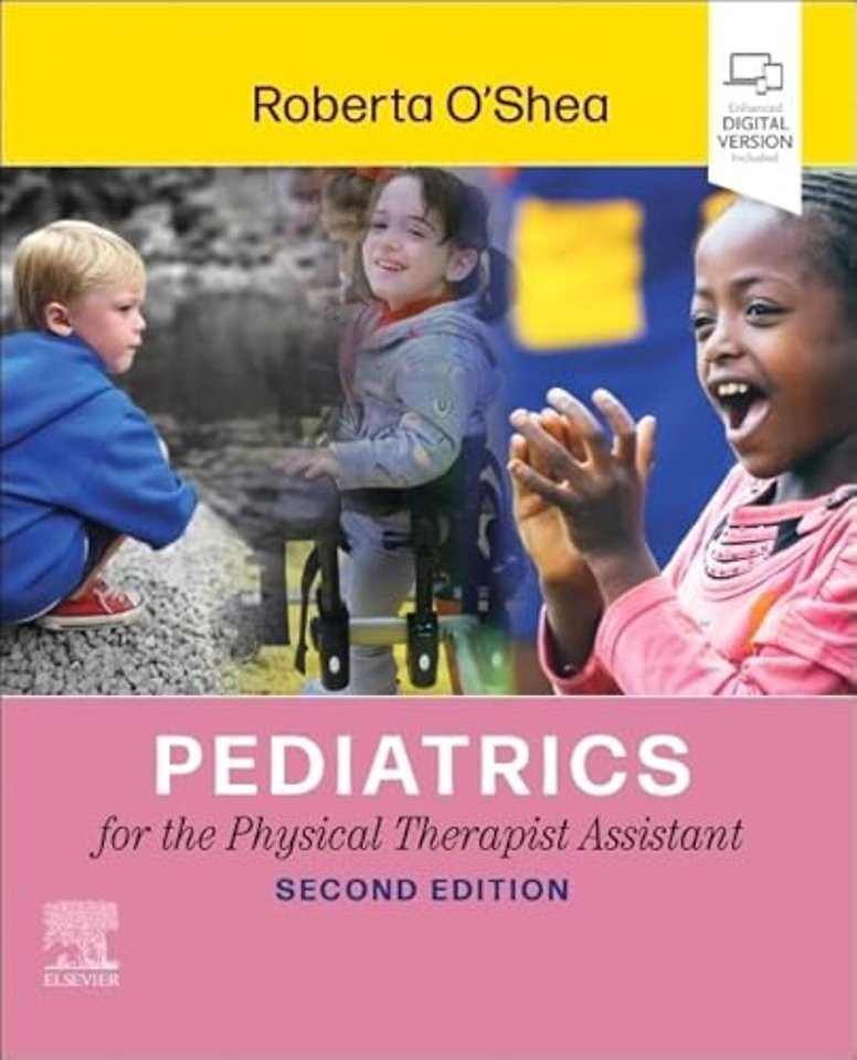 Pediatrics for the Physical Therapist Assistant