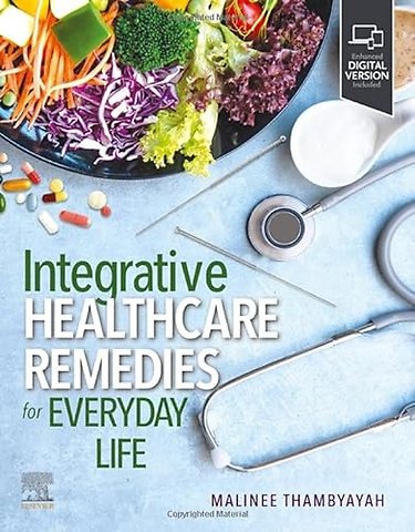 Integrative Healthcare Remedies for Everyday Life