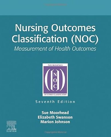 Nursing Outcomes Classification (NOC)