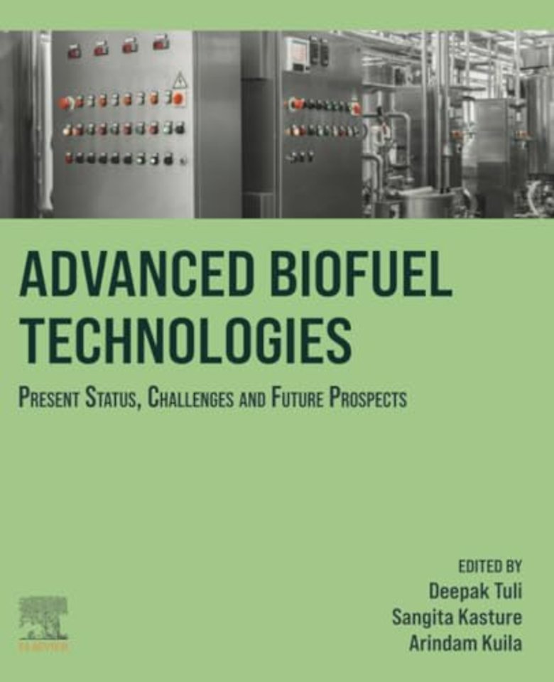 Advanced Biofuel Technologies