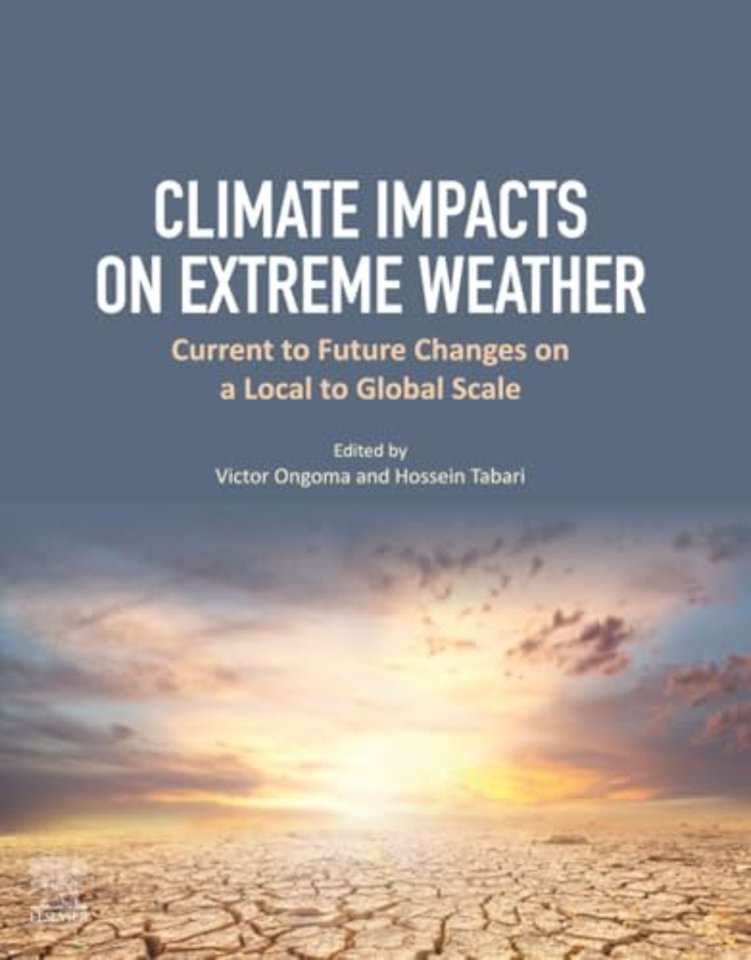 Climate Impacts on Extreme Weather