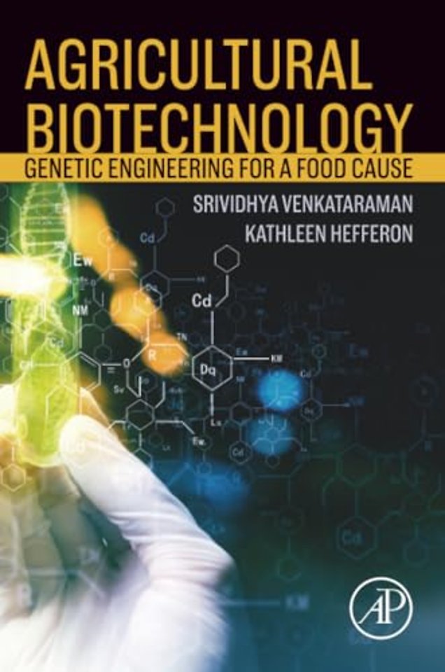 Agricultural Biotechnology